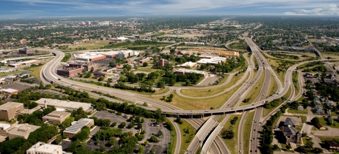 Columbus Crossroads Project